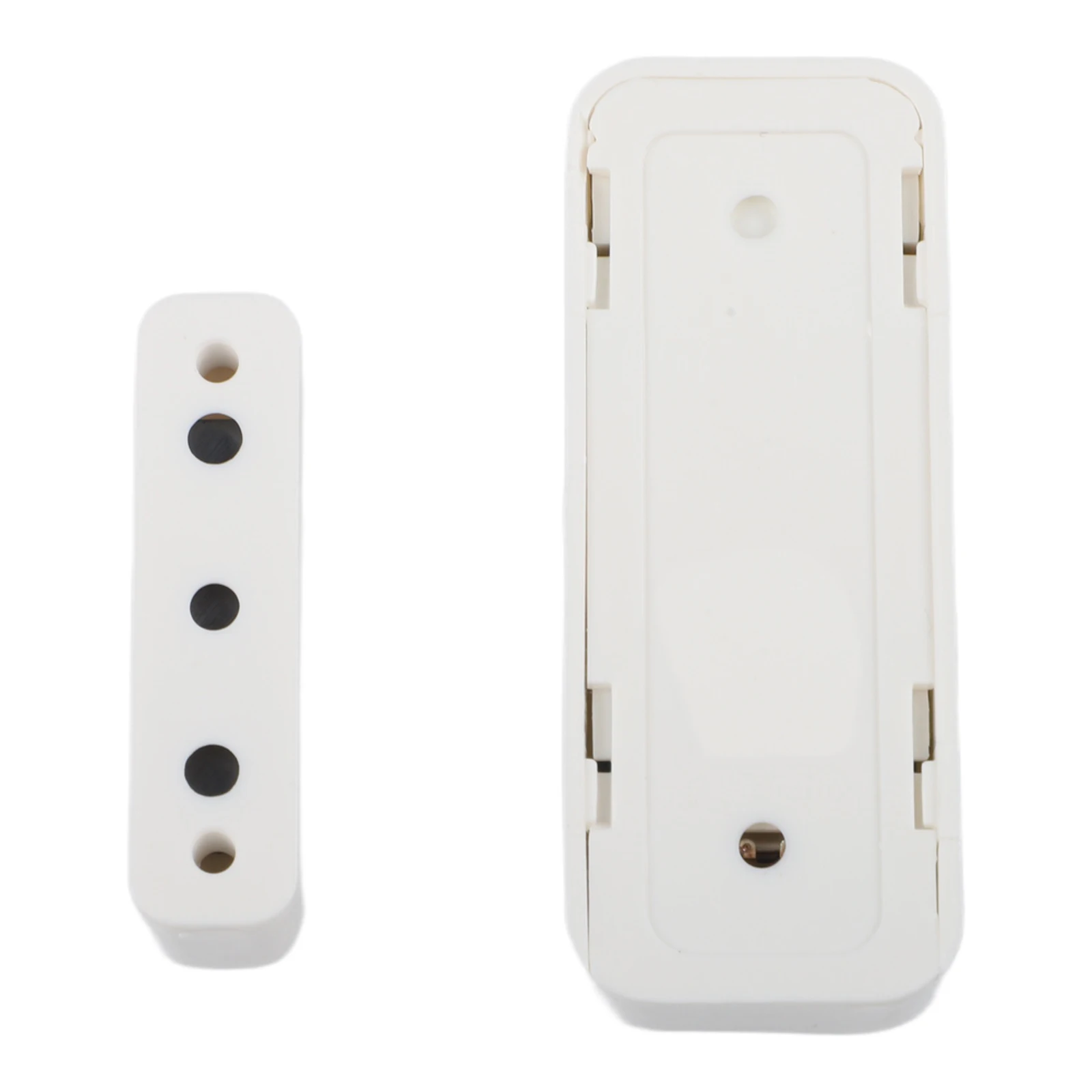 Home Security Monitoring System - Wireless Door Magnetic Sensor 433MHz For
