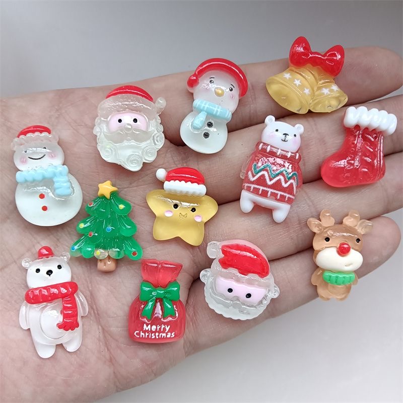 60pcs Mini Resin Luminous Anim – Home Security Items Bewertung und Preis