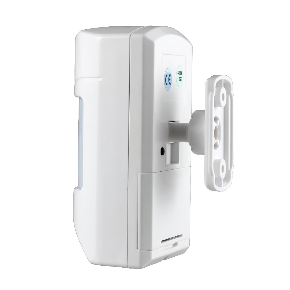 KERUI Wireless Pet-friendly Pe – Pet Immune Pir Sensor Bewertung und Preis