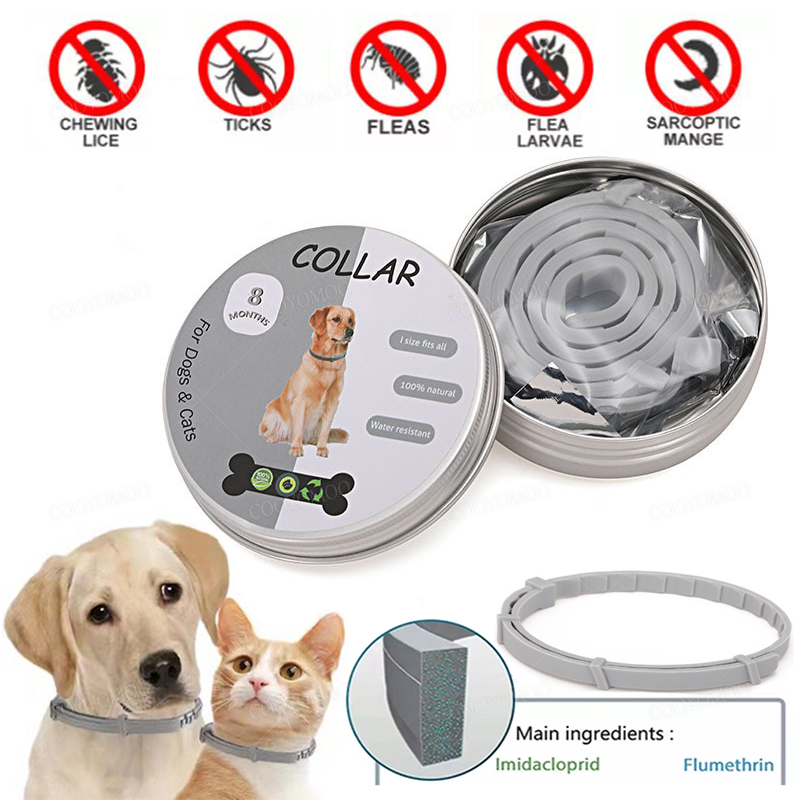 Dog Anti Flea And Tick Collars – Pet Immune Pir Sensor Bewertung und Preis