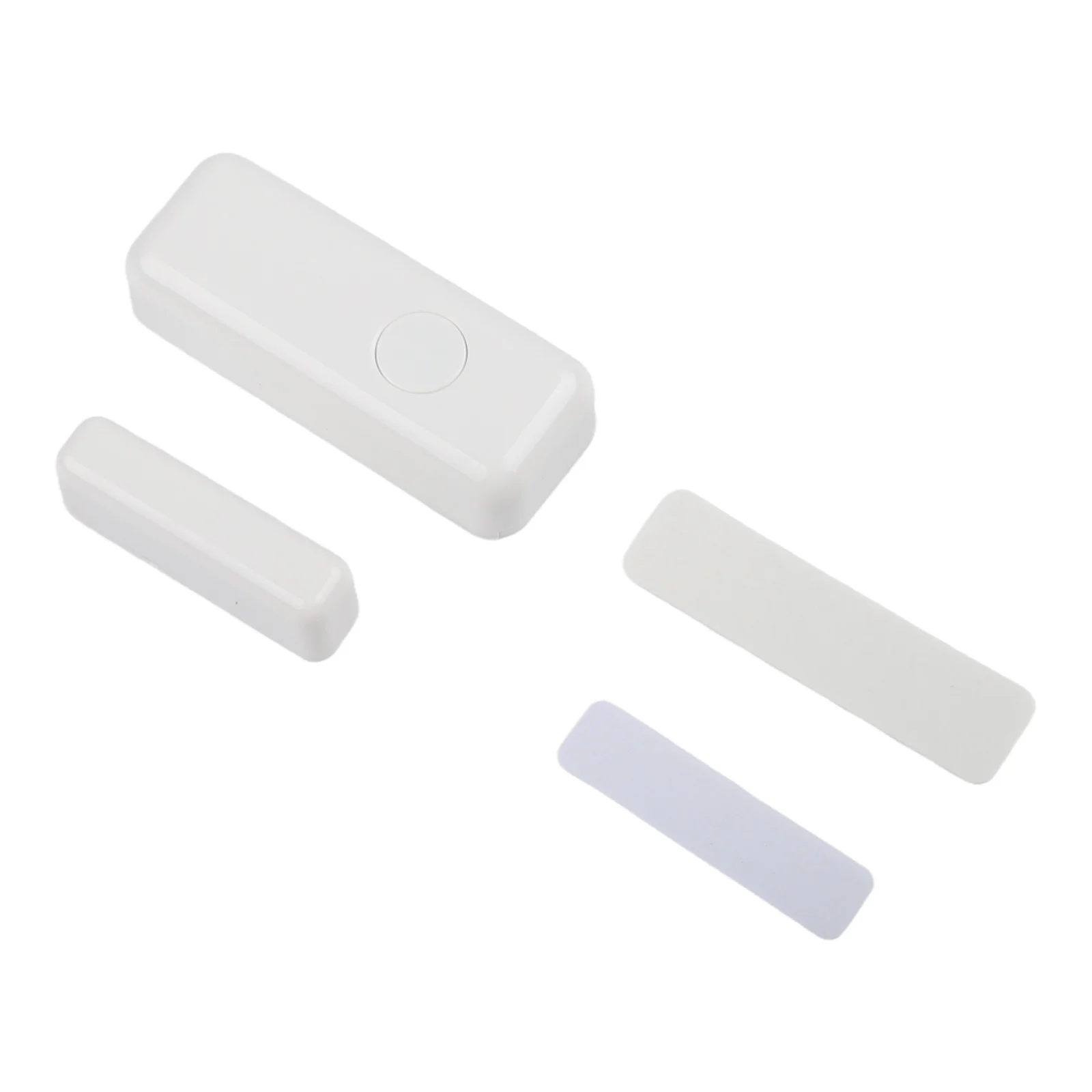 Wireless Door Magnetic Sensor  – Home Security Monitoring System Bewertung und Preis