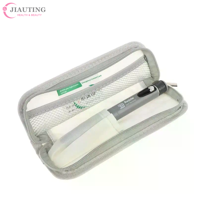 3ml Capacity Reusable Insulin  – Home Security Units Bewertung und Preis