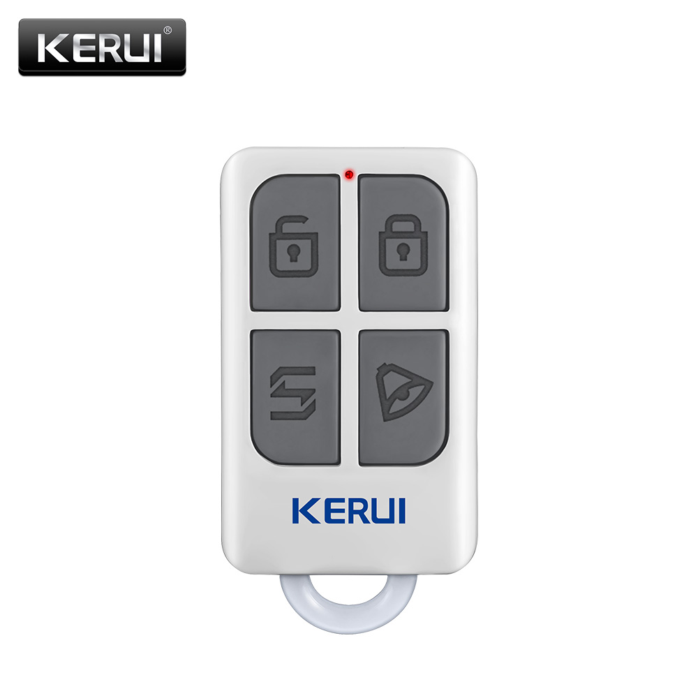 KERUI Wireless High-Performanc – Home Security Monitoring Bewertung und Preis