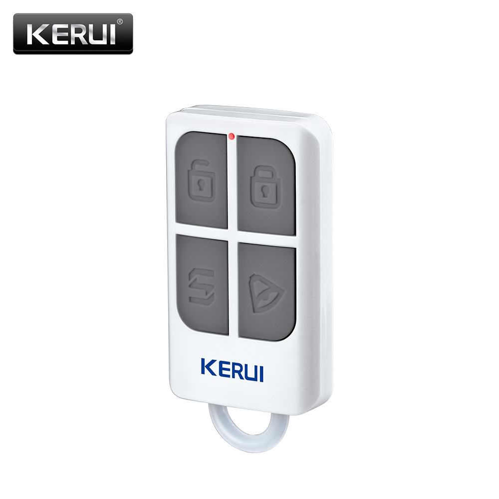 KERUI Wireless High-Performanc – Home Security Monitoring Bewertung und Preis