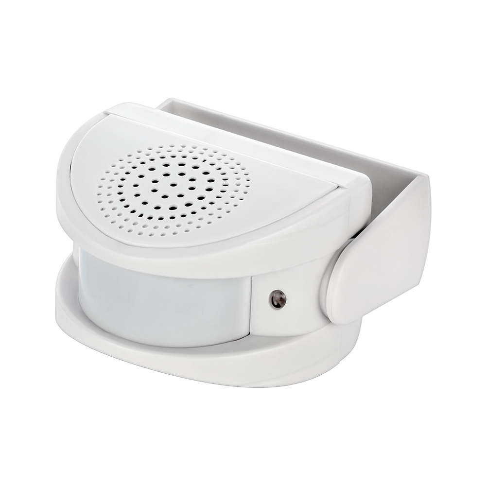 Welcome Chime Bell for Shop 32 – Home Security Bell Bewertung und Preis