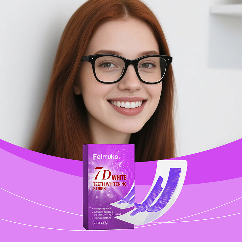 Feimuko 7D White Teeth Whiteni – Home Security Units Bewertung und Preis