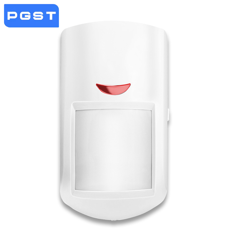 PGST Tuya 433MHz Smart Life Ho – Pet Immune Pir Sensor Bewertung und Preis