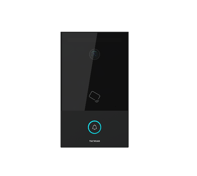 Tuya 1080P HD Video Door Phone – Home Security Units Bewertung und Preis