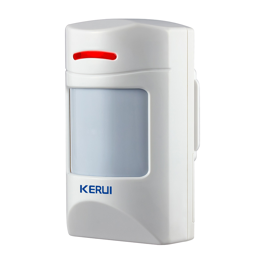 KERUI Wireless Alarm Infrared  – Pet Immune Pir Sensor Bewertung und Preis
