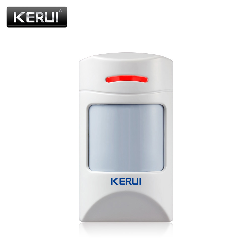 KERUI Wireless Alarm Infrared  – Pet Immune Pir Sensor Bewertung und Preis