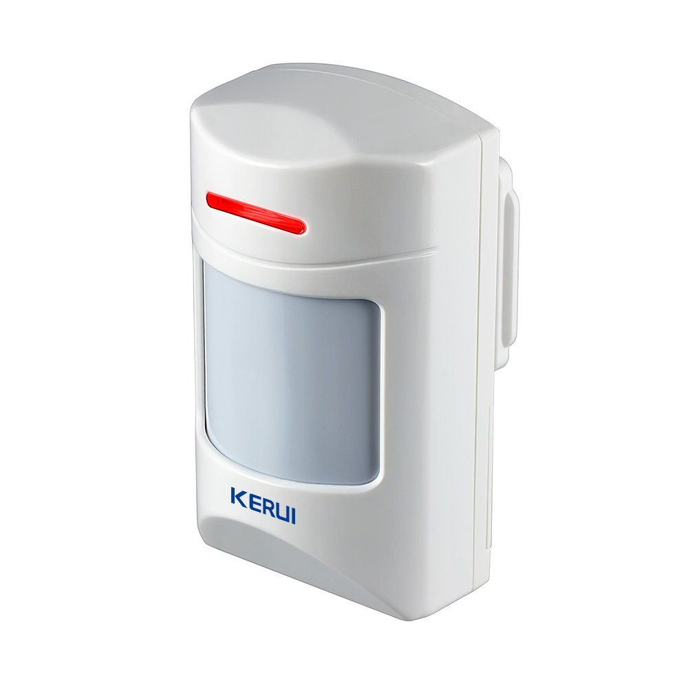 KERUI Wireless Alarm Infrared  – Pet Immune Pir Sensor Bewertung und Preis
