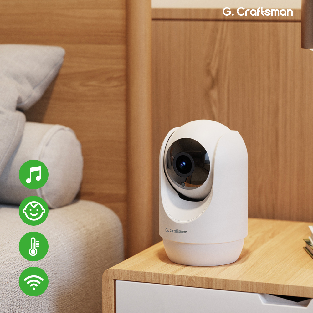 C G,Craftsman Y1 Baby Monitor, – Home Security Monitoring Bewertung und Preis