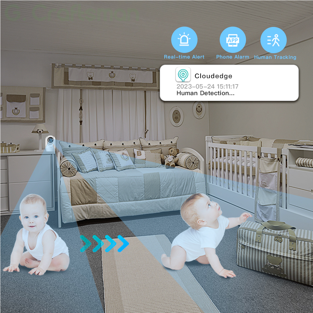 C G,Craftsman Y1 Baby Monitor, – Home Security Monitoring Bewertung und Preis