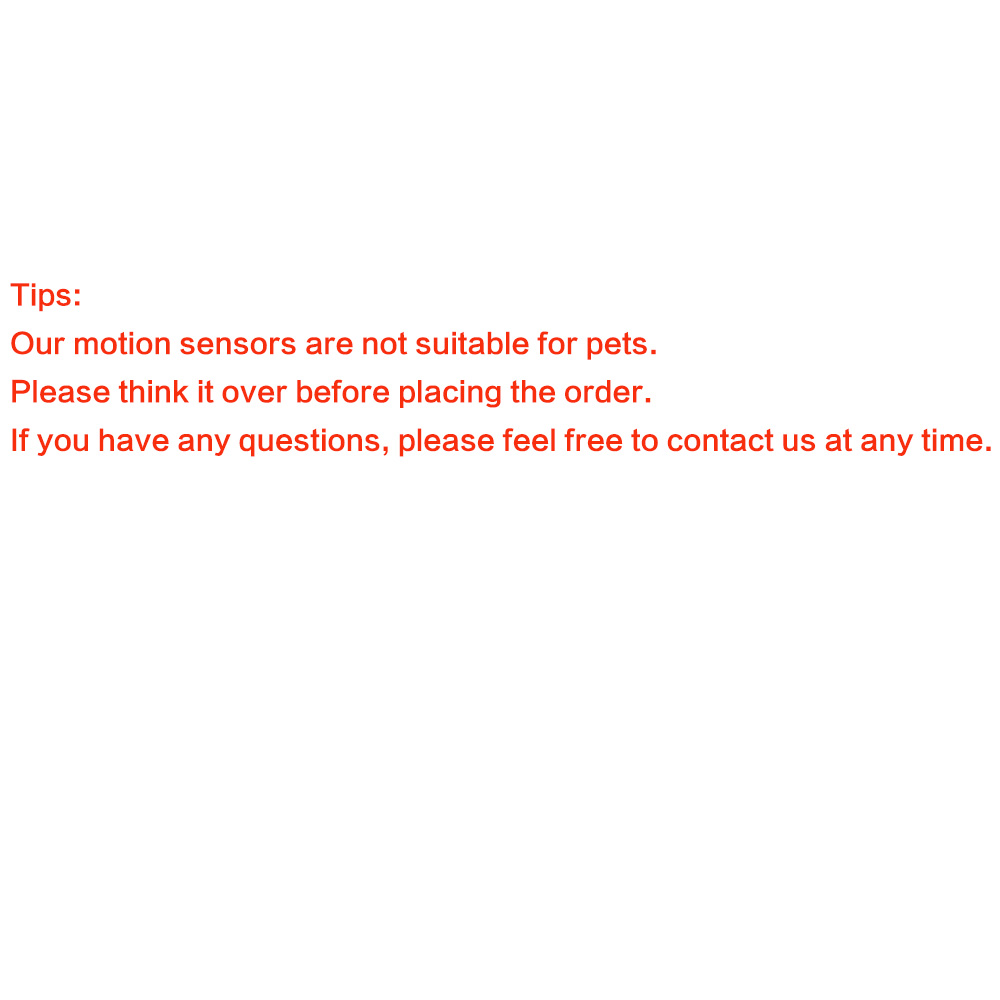 Staniot LoRa Version Wireless  – Pet Immune Pir Sensor Bewertung und Preis