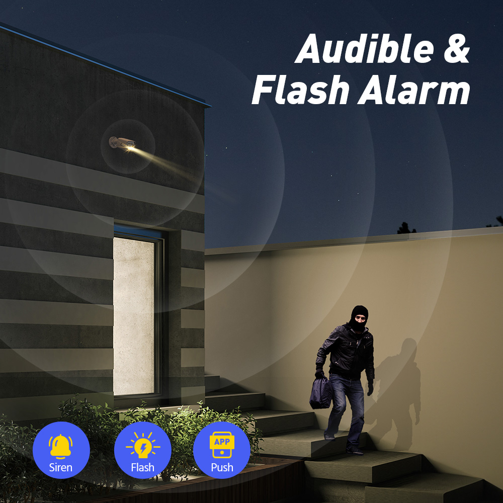 ANNKE 4K POE Video Surveillanc – Home Security Monitoring System Bewertung und Preis