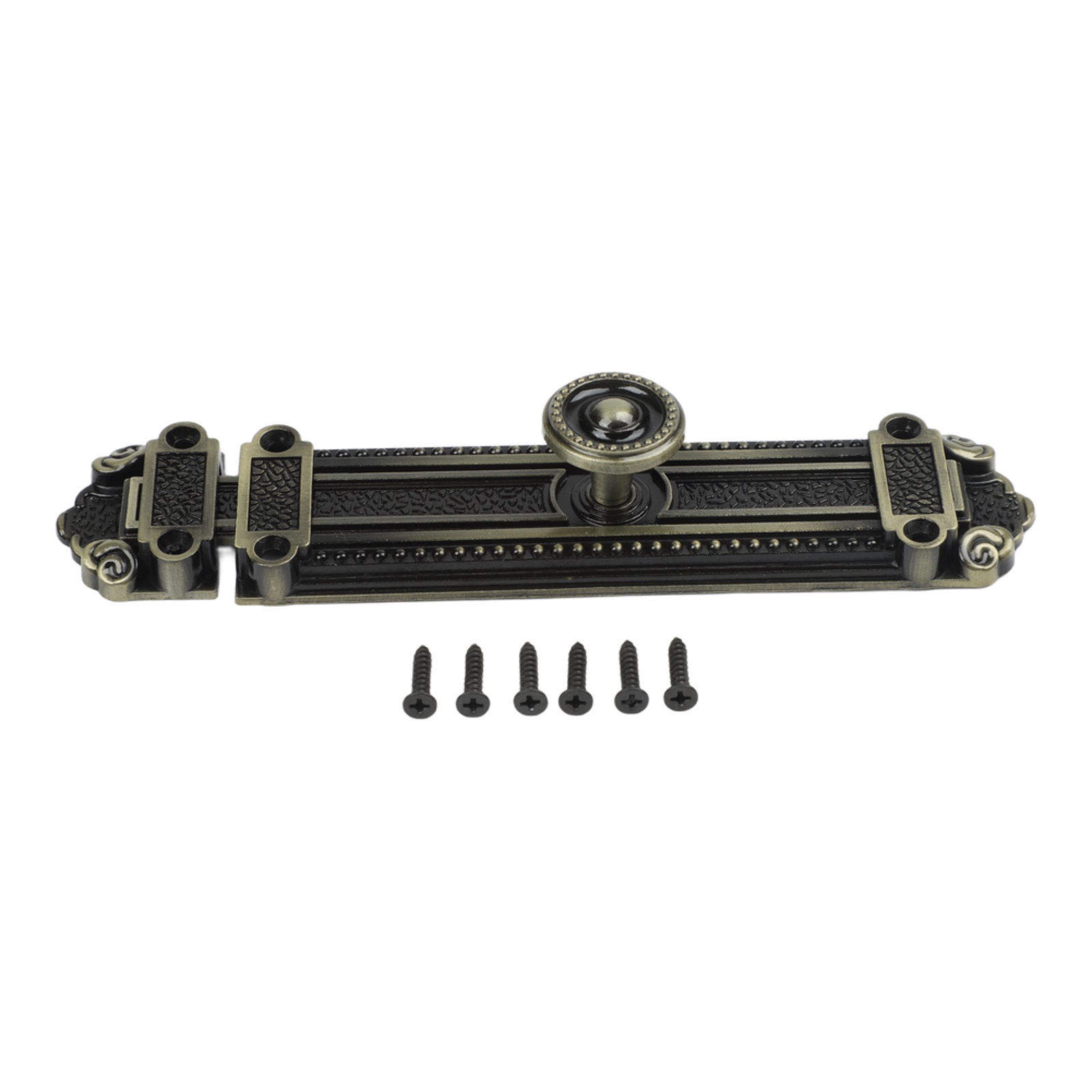 Home Security Antique Door Lat – Home Security Units Bewertung und Preis