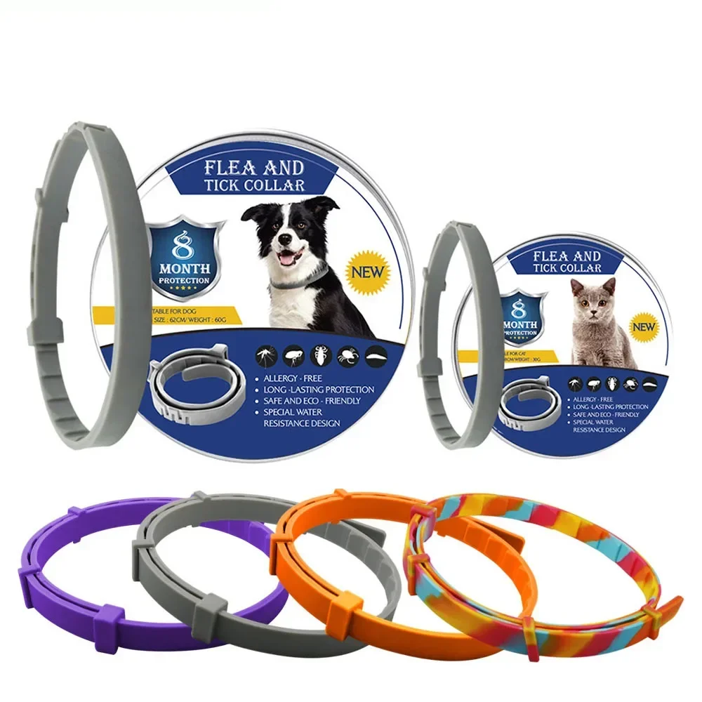 Pet Flea and Tick Collar for D – Pet Immune Pir Sensor Bewertung und Preis
