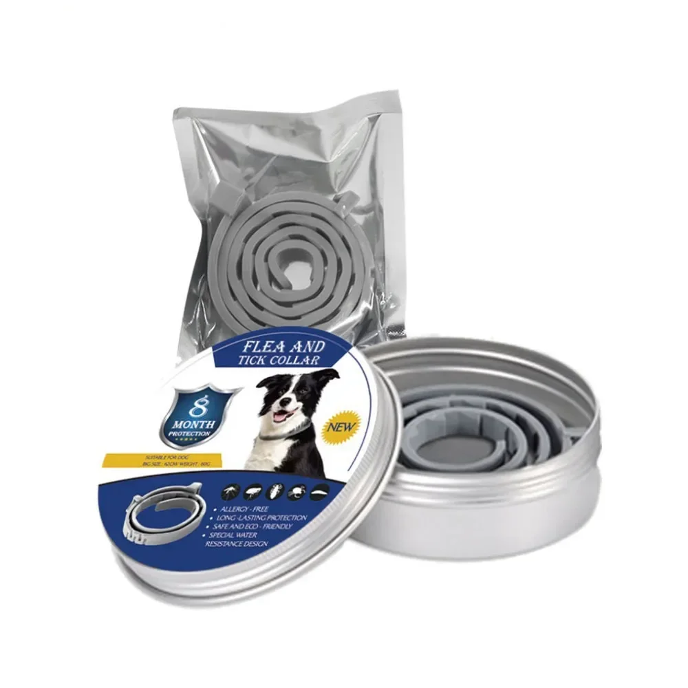 Pet Flea and Tick Collar for D – Pet Immune Pir Sensor Bewertung und Preis