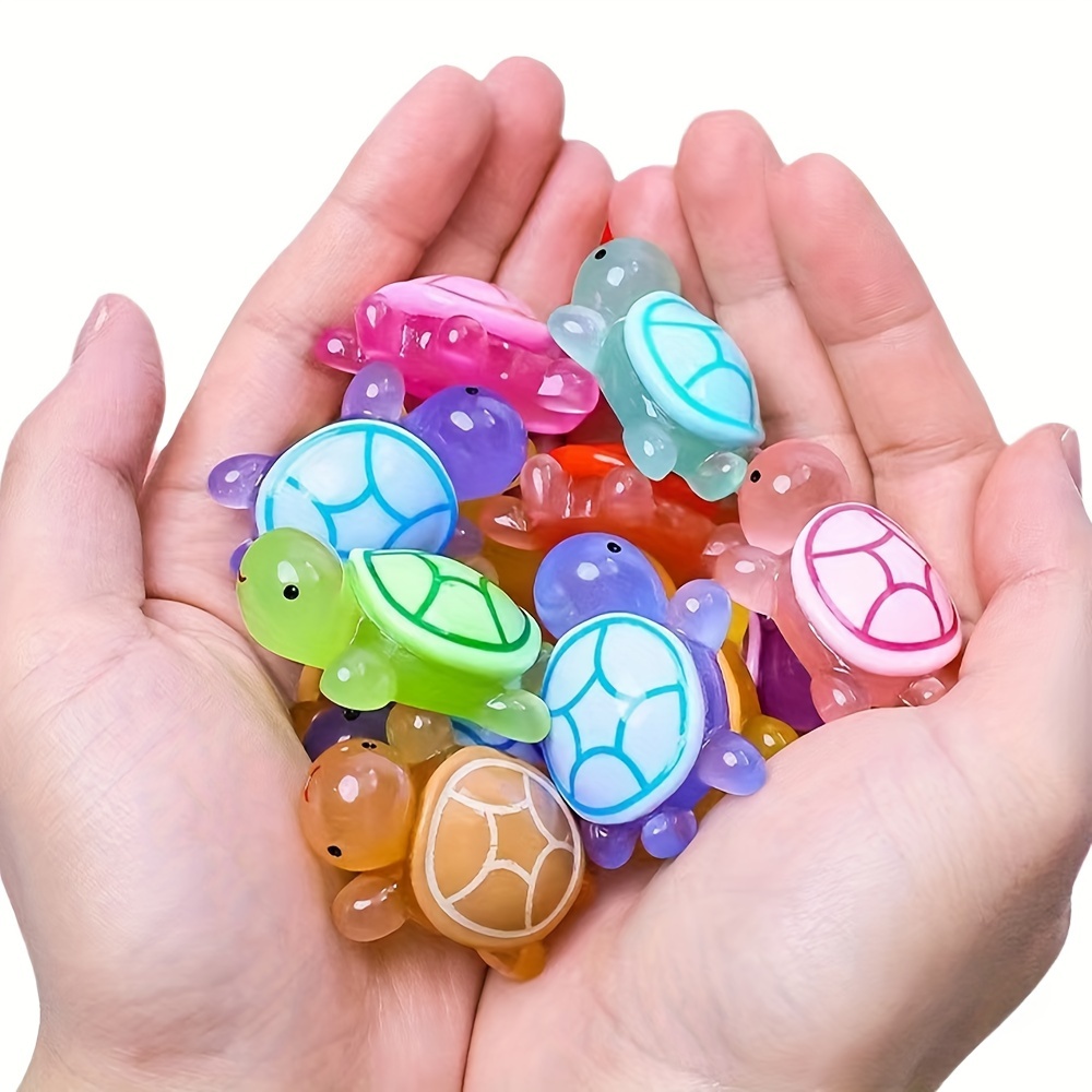 1-20pcs Mini Luminous Turtle H – Home Security Items Bewertung und Preis