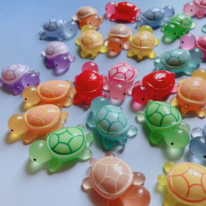 1-20pcs Mini Luminous Turtle H – Home Security Items Bewertung und Preis