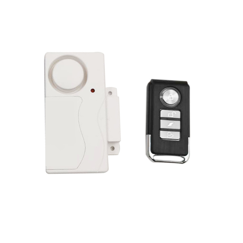 Wireless Shop Security Alarm B – Home Security Bell Bewertung und Preis