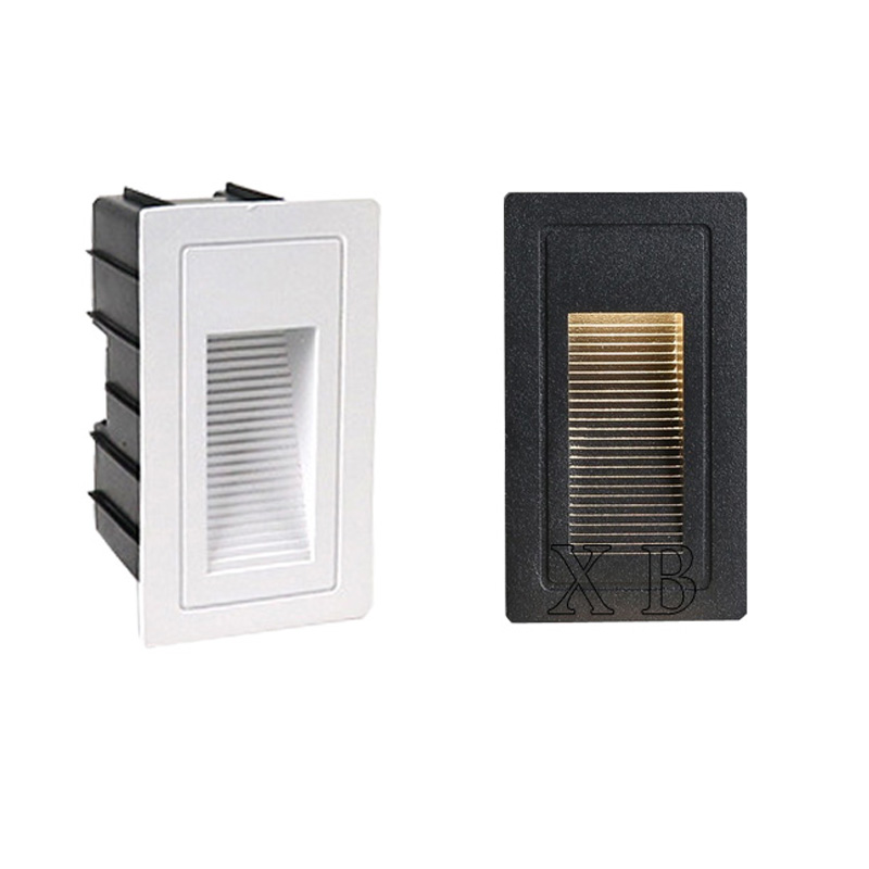 LED Wall Lamp Waterproof IP65  – Home Security Yard Sign Bewertung und Preis