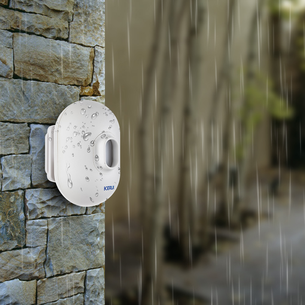 KERUI P861 Outdoor Waterproof  – Home Security Yard Sign Bewertung und Preis
