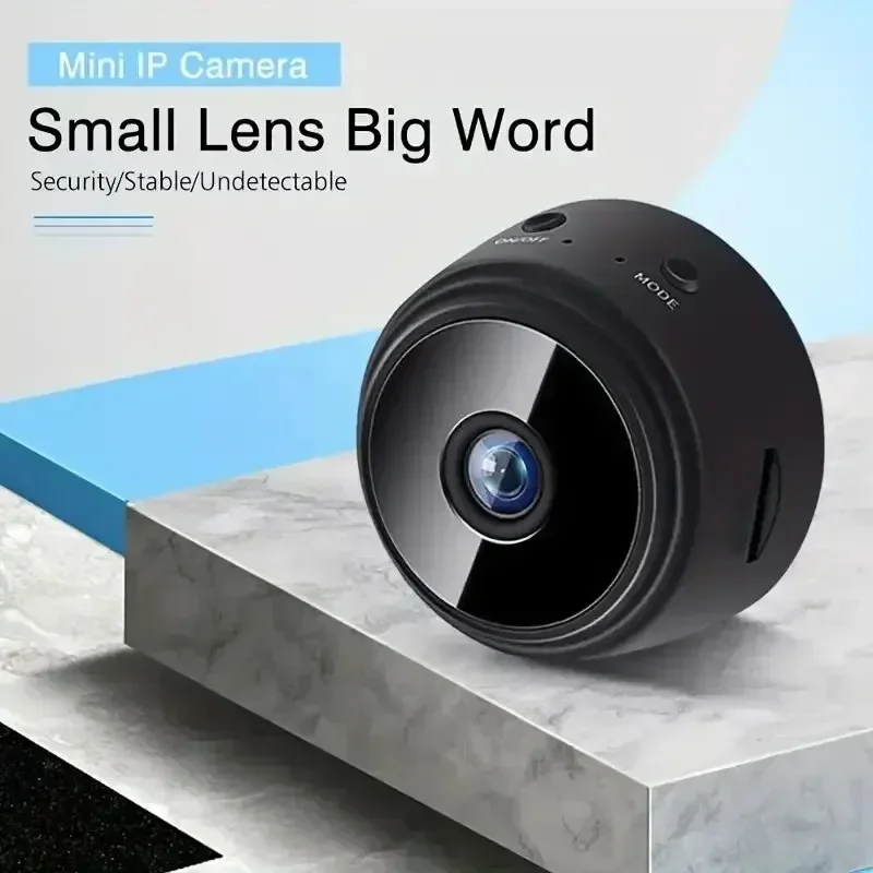 New A9 Camera Wifi 1080p HD Wi – Home Security Monitoring Bewertung und Preis
