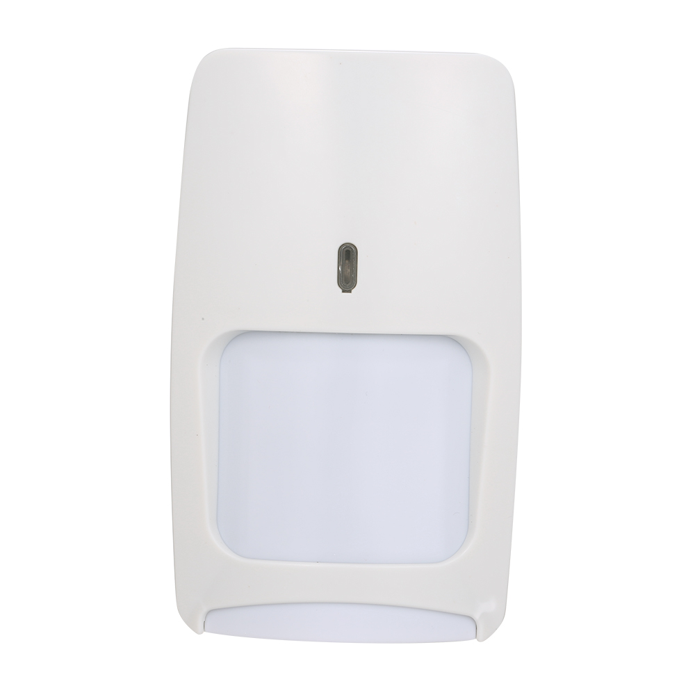 Wired Dual-tech Infrared Motio – Pet Immune Pir Sensor Bewertung und Preis