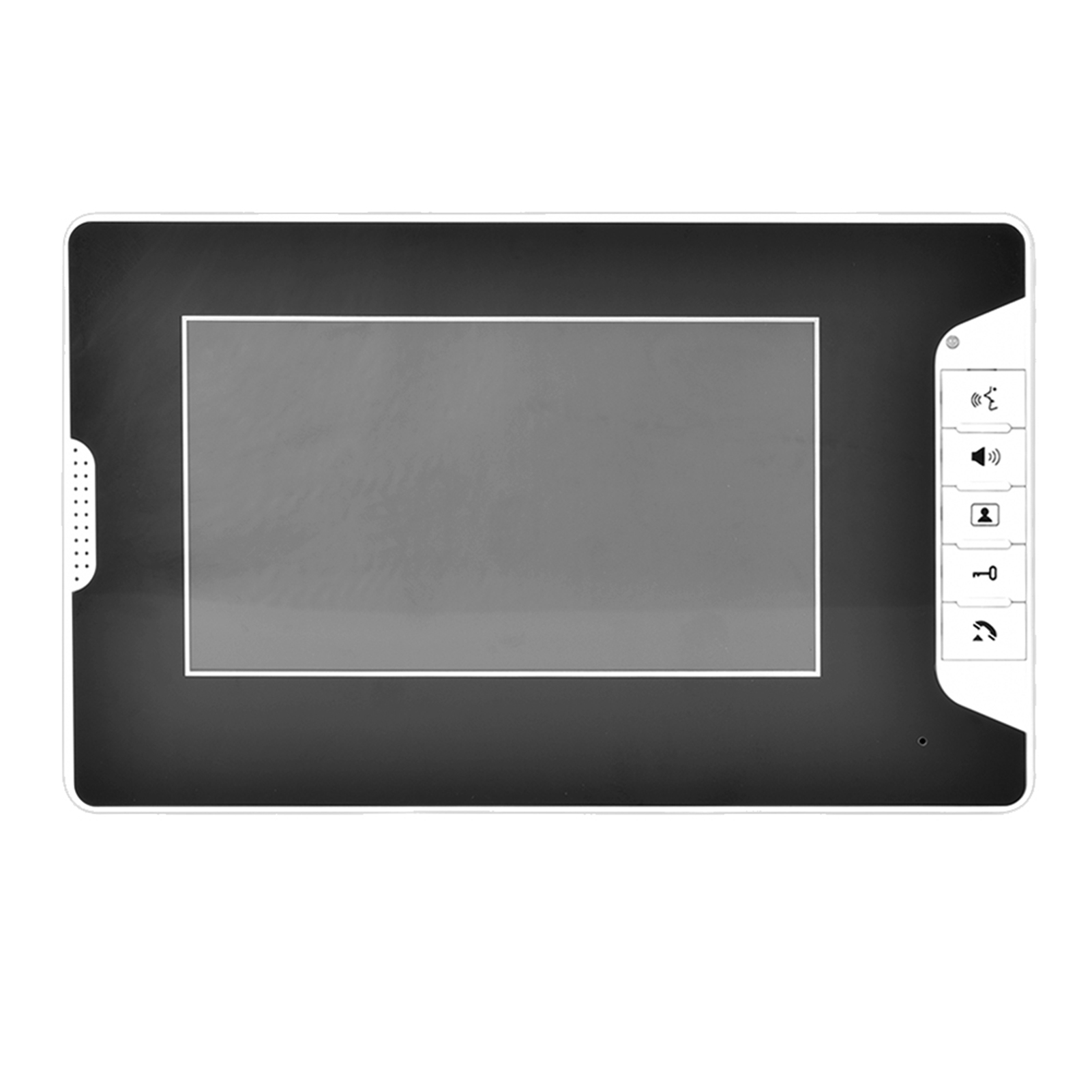 7inch Night Vision Doorbell ID – Home Security Units Bewertung und Preis