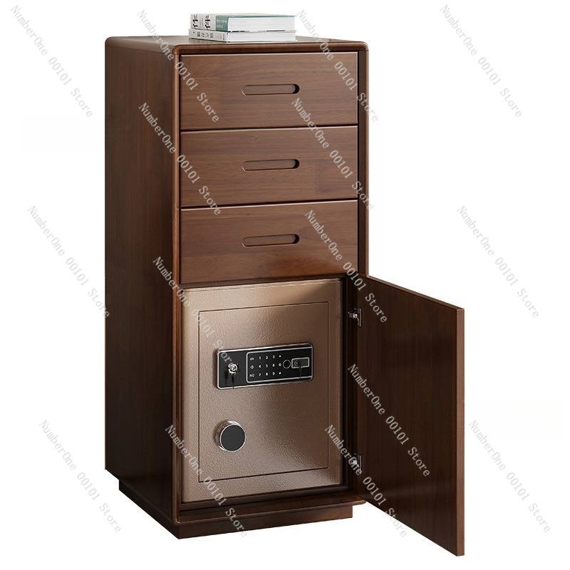 Multi-Functional Solid Wood Be – Home Security Units Bewertung und Preis