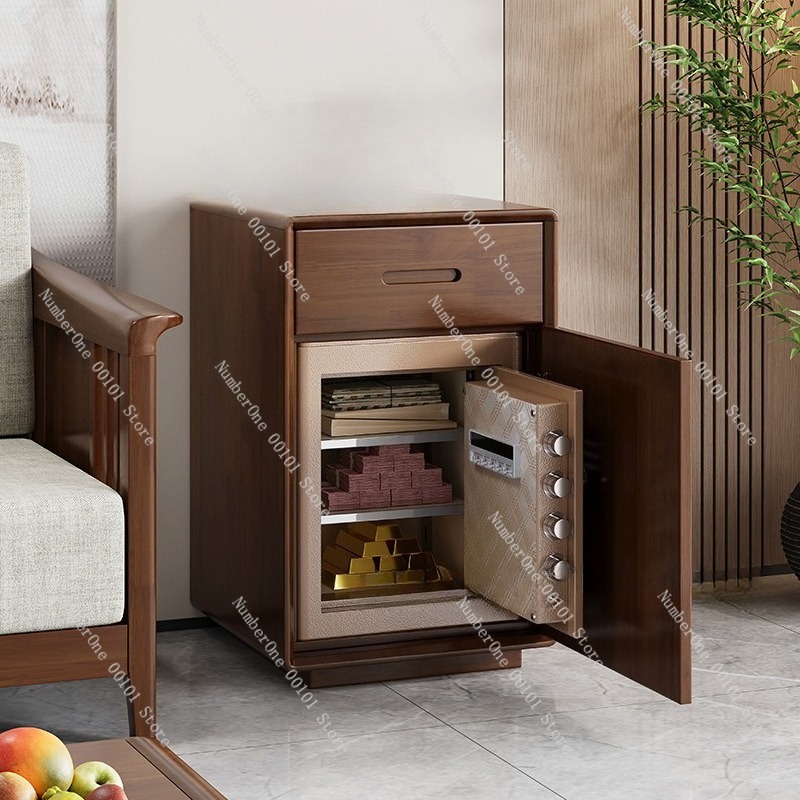 Multi-Functional Solid Wood Be – Home Security Units Bewertung und Preis