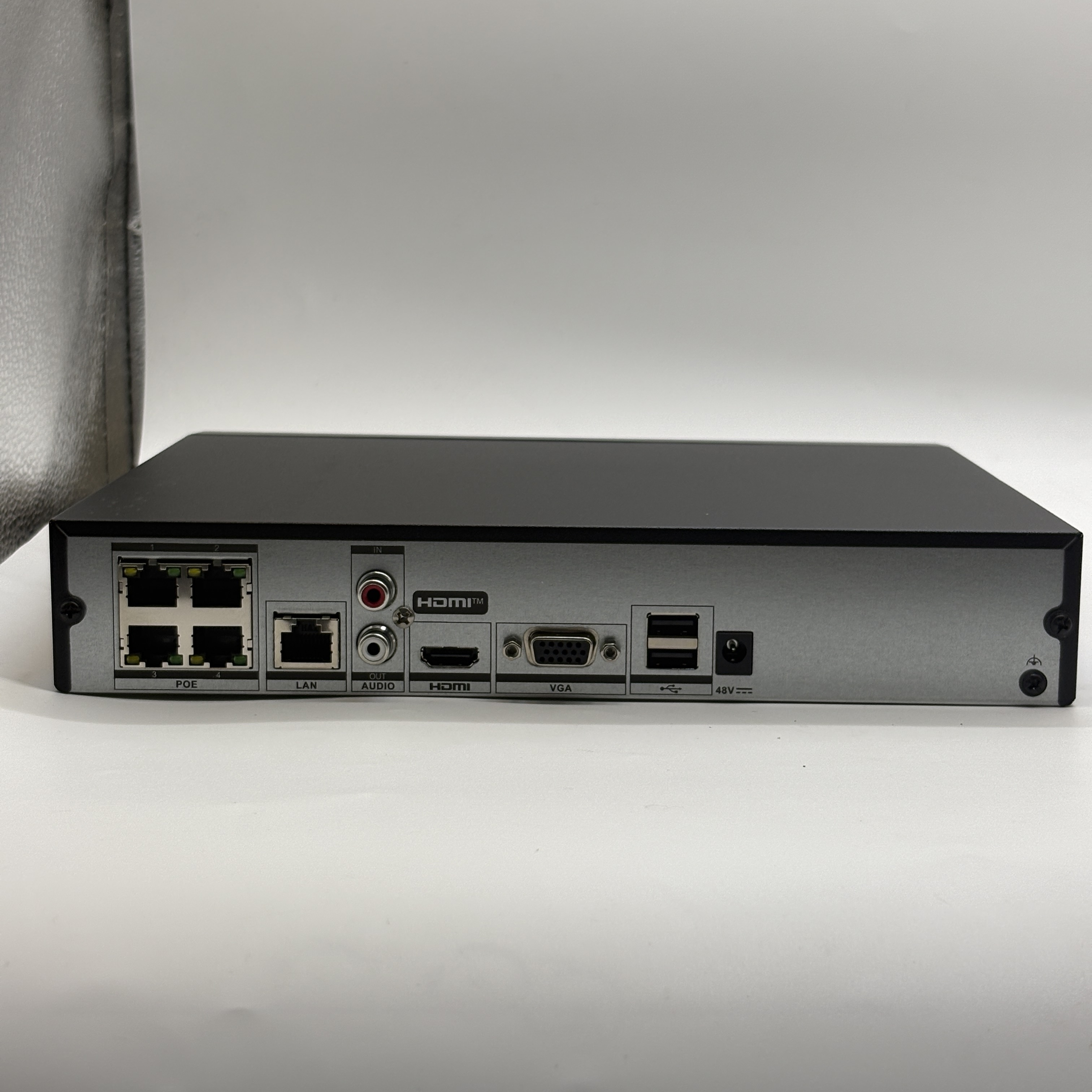 Hikvision DS-7604NI-Q1/4P(E) 4 – Home Security Network Bewertung und Preis