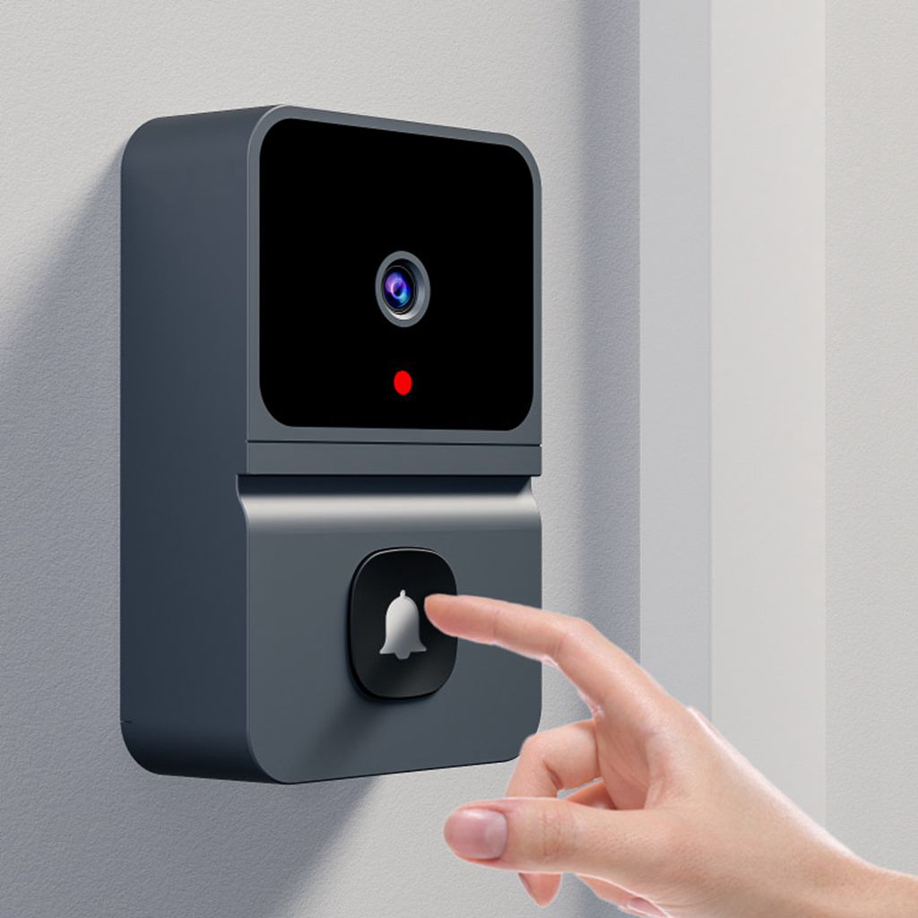 Wireless Doorbell WiFi Outdoor – Home Security Bell Bewertung und Preis