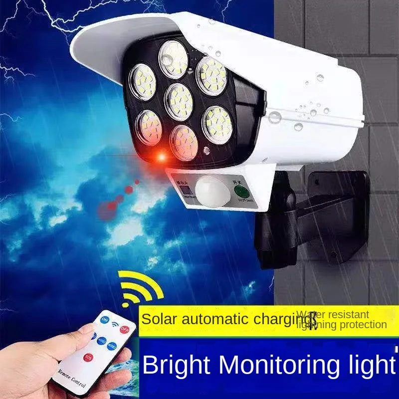 Outdoor Solar Light Motion Sen – Home Security Network Bewertung und Preis