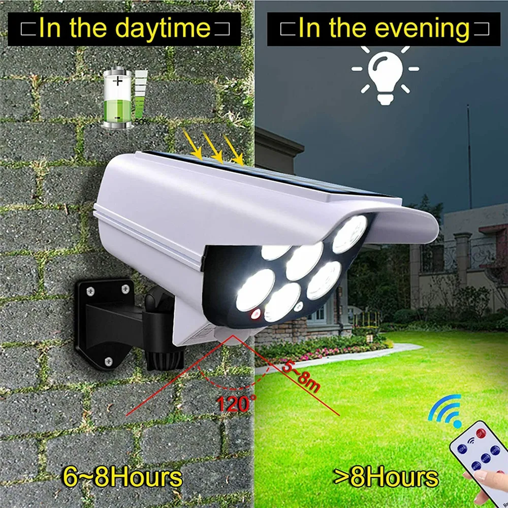Outdoor Solar Light Motion Sen – Home Security Network Bewertung und Preis