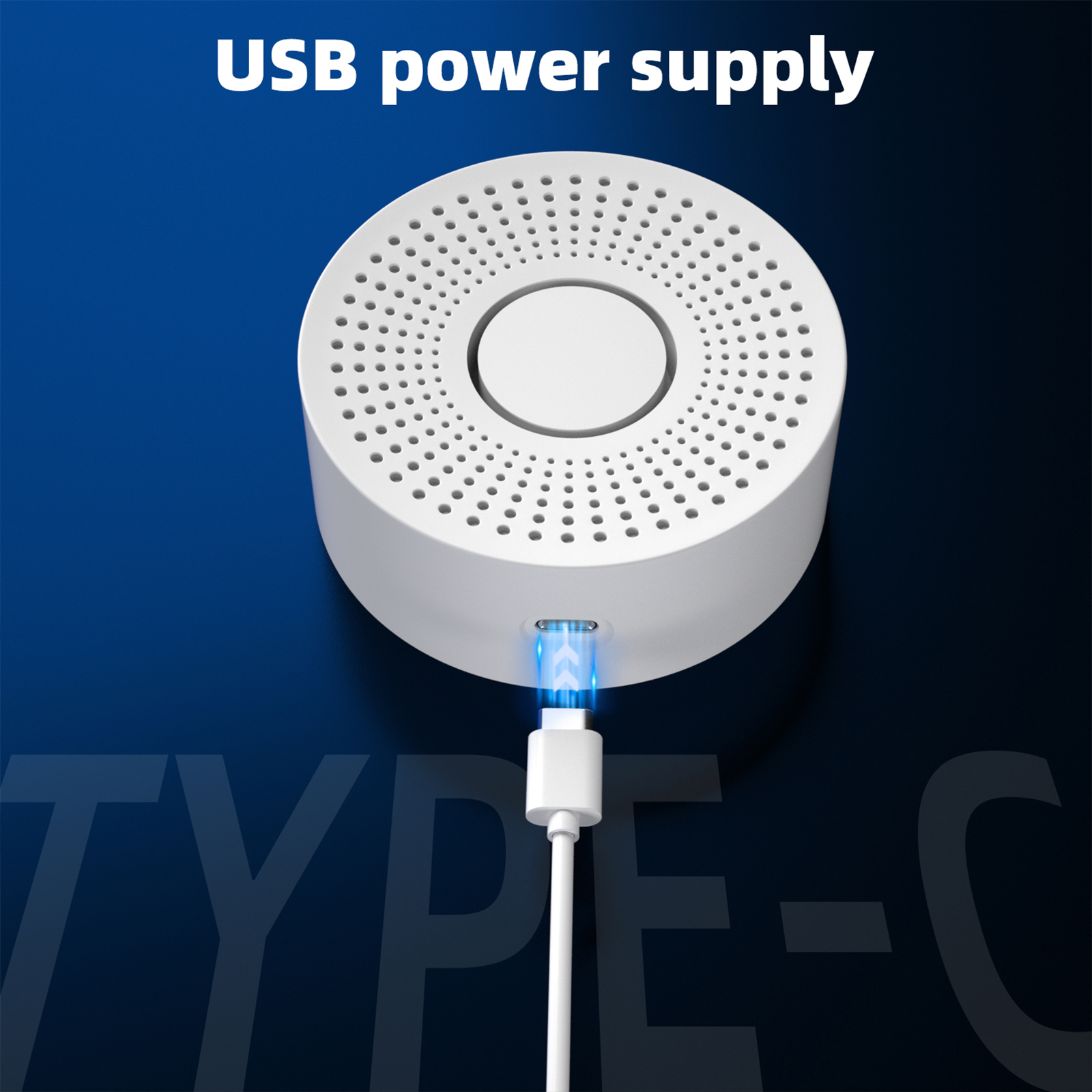 Home Security System WiFi Tuya – Home Security Monitoring System Bewertung und Preis