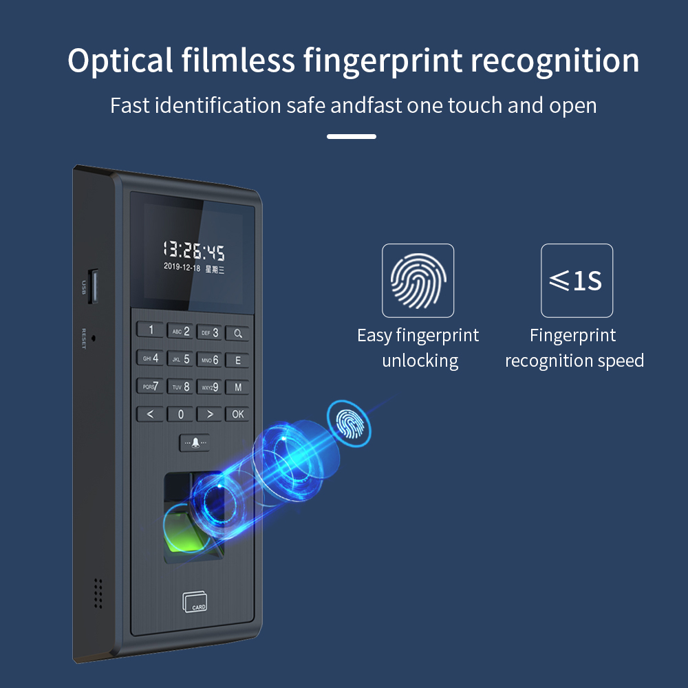 Tuya Smart Biometric Fingerpri – Home Security Network Bewertung und Preis