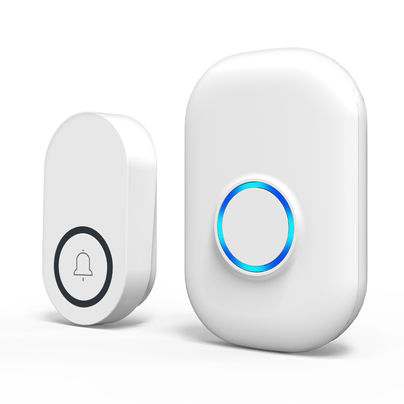 58Ringtone Self-Power Wireless – Home Security Bell Bewertung und Preis
