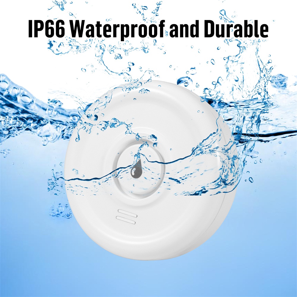Fuers Water Leakage Detector S – Home Security Network Bewertung und Preis