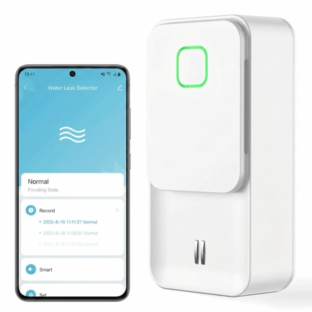 WiFi-Connected WiFi Water Imme – Home Security Network Bewertung und Preis