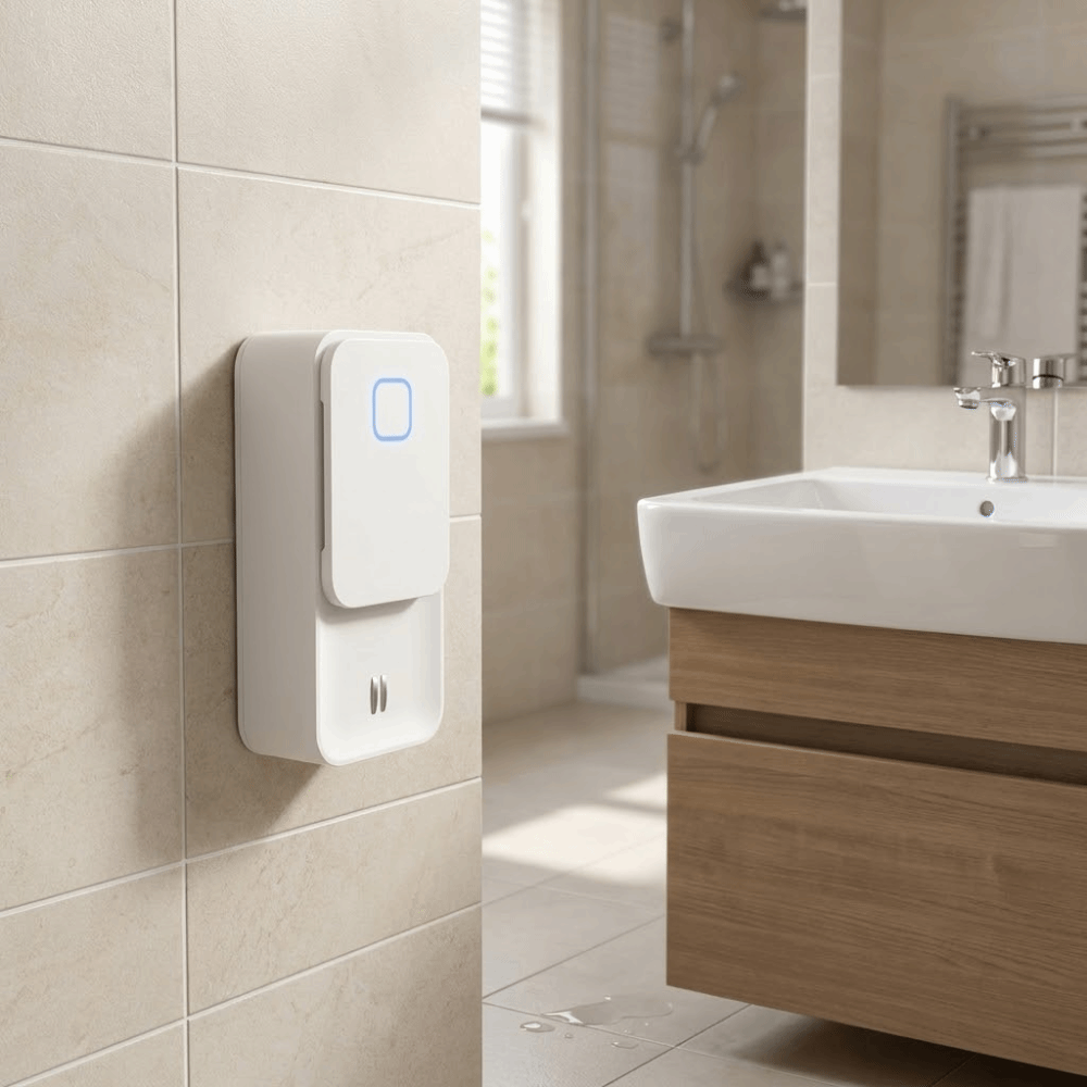 WiFi-Connected WiFi Water Imme – Home Security Network Bewertung und Preis