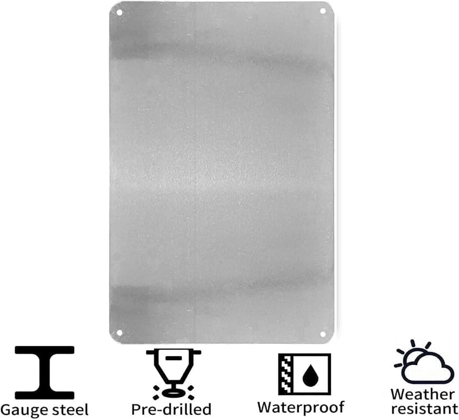 Smile Youre On Camera Signs ;  – Home Security Items Bewertung und Preis