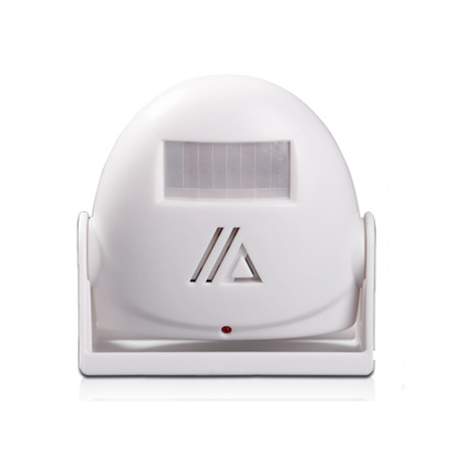 Infrared Alarm Bell Anti Theft – Home Security Bell Bewertung und Preis
