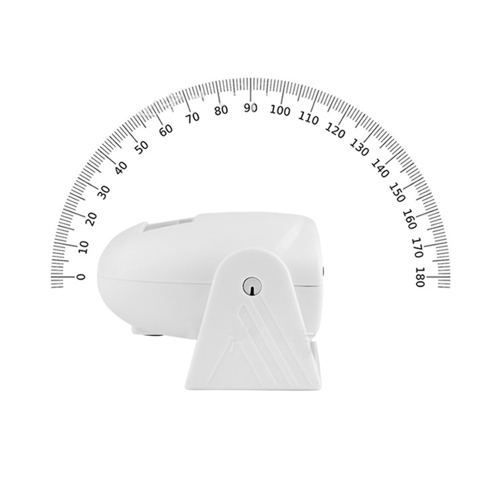 Infrared Alarm Bell Anti Theft – Home Security Bell Bewertung und Preis