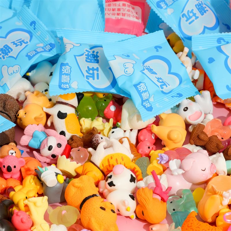 40 Pieces/Set Random Cartoon B – Home Security Items Bewertung und Preis