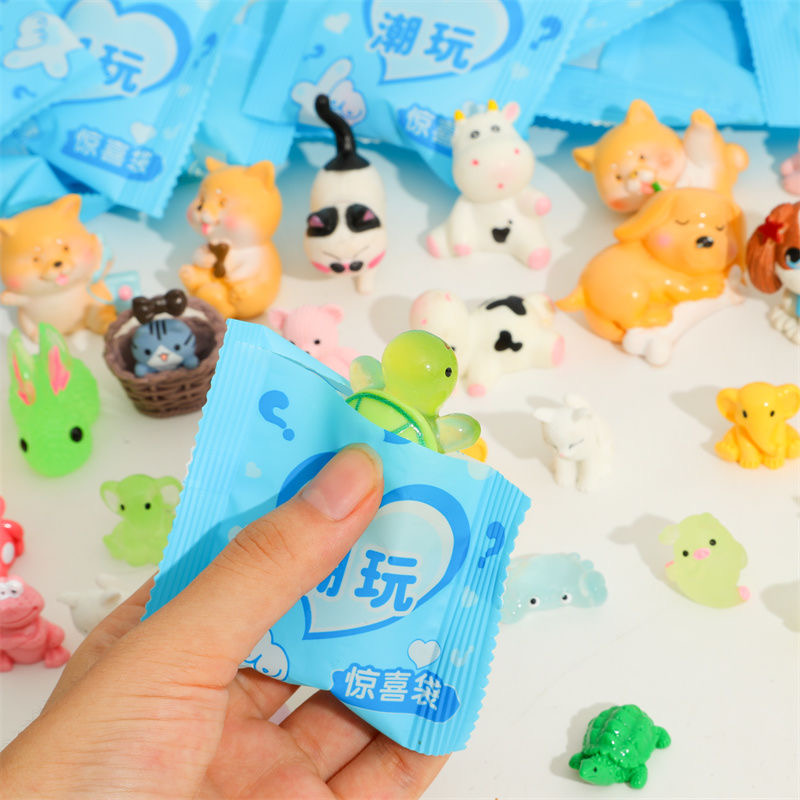 40 Pieces/Set Random Cartoon B – Home Security Items Bewertung und Preis