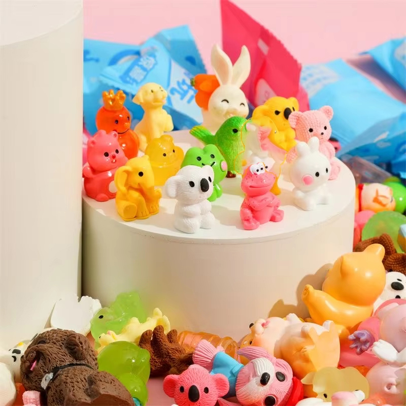 40 Pieces/Set Random Cartoon B – Home Security Items Bewertung und Preis