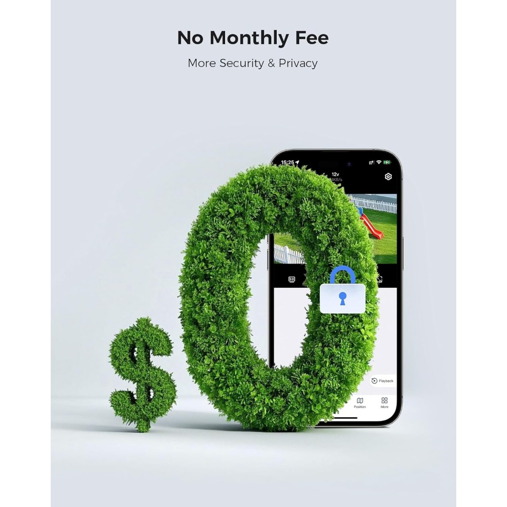 security cameras wireless outd – Home Security No Monthly Fee Bewertung und Preis