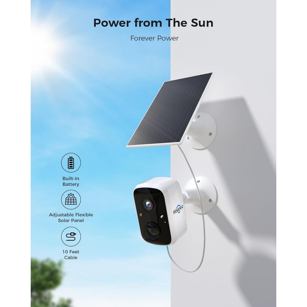 security cameras wireless outd – Home Security No Monthly Fee Bewertung und Preis